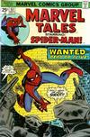 Cover for Marvel Tales (Marvel, 1966 series) #53