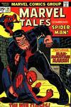 Cover for Marvel Tales (Marvel, 1966 series) #54