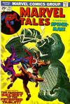 Cover for Marvel Tales (Marvel, 1966 series) #55