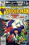 Cover Thumbnail for Marvel Tales (1966 series) #136 [Newsstand]