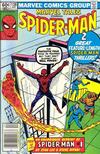 Cover Thumbnail for Marvel Tales (1966 series) #138 [Newsstand]