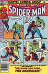 Cover for Marvel Tales (Marvel, 1966 series) #141 [Newsstand]