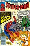 Cover Thumbnail for Marvel Tales (1966 series) #142 [Newsstand]