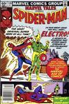Cover for Marvel Tales (Marvel, 1966 series) #146 [Newsstand]