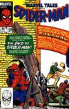 Cover for Marvel Tales (Marvel, 1966 series) #156 [Direct]