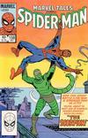 Cover Thumbnail for Marvel Tales (1966 series) #158 [Direct]
