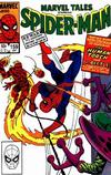 Cover for Marvel Tales (Marvel, 1966 series) #159 [Direct]