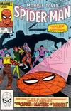 Cover Thumbnail for Marvel Tales (1966 series) #160 [Direct]