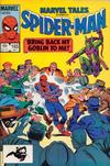 Cover Thumbnail for Marvel Tales (1966 series) #165 [Direct]