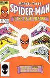 Cover Thumbnail for Marvel Tales (1966 series) #170 [Direct]