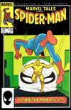Cover for Marvel Tales (Marvel, 1966 series) #174 [Direct]