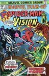Cover Thumbnail for Marvel Team-Up (1972 series) #42 [Regular]