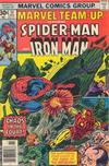 Cover Thumbnail for Marvel Team-Up (1972 series) #51 [Regular]