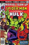Cover Thumbnail for Marvel Team-Up (1972 series) #53 [Regular]