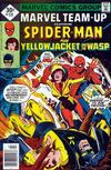 Cover Thumbnail for Marvel Team-Up (1972 series) #59 [Whitman]