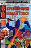 Cover Thumbnail for Marvel Team-Up (1972 series) #61 [30¢]