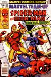 Cover Thumbnail for Marvel Team-Up (1972 series) #72 [Regular]