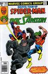 Cover for Marvel Team-Up (Marvel, 1972 series) #102 [Newsstand]