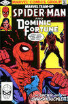 Cover Thumbnail for Marvel Team-Up (1972 series) #120 [Direct]