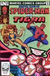 Cover Thumbnail for Marvel Team-Up (1972 series) #125 [Direct]