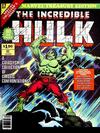 Cover Thumbnail for Marvel Treasury Edition (1974 series) #17 [Regular Edition]