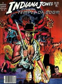 Cover for Marvel Super Special (Marvel, 1978 series) #30