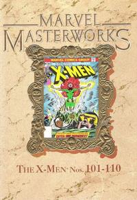 Cover Thumbnail for Marvel Masterworks (Marvel, 1987 series) #12