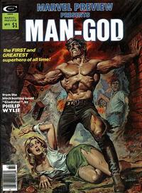 Cover Thumbnail for Marvel Preview (Marvel, 1975 series) #9