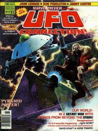 Cover Thumbnail for Marvel Preview (Marvel, 1975 series) #13