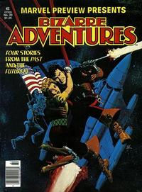 Cover Thumbnail for Marvel Preview (Marvel, 1975 series) #20