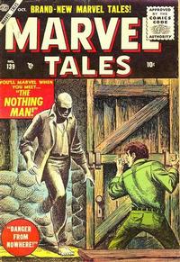 Cover Thumbnail for Marvel Tales (Marvel, 1949 series) #139