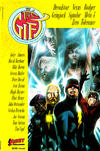 Cover for The Gift: A First Publishing Holiday Special (First, 1990 series) 