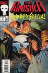 Cover for The Punisher Summer Special (Marvel, 1991 series) #3
