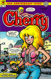Cover for Cherry (Kitchen Sink Press, 1993 series) #14
