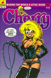 Cover for Cherry (Kitchen Sink Press, 1993 series) #19