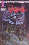 Cover for Prince Vandal (Triumphant, 1993 series) #4