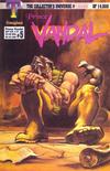 Cover for Prince Vandal (Triumphant, 1993 series) #5