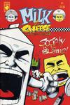 Cover for Milk & Cheese (Slave Labor, 1991 series) #1