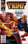 Cover for Prime (Marvel, 1995 series) #3