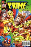 Cover for Prime (Marvel, 1995 series) #4