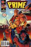 Cover for Prime (Marvel, 1995 series) #6