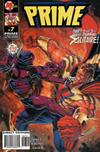 Cover for Prime (Marvel, 1995 series) #7
