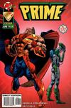 Cover for Prime (Marvel, 1995 series) #9