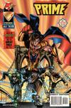Cover for Prime (Marvel, 1995 series) #10