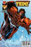 Cover for Prime (Marvel, 1995 series) #11