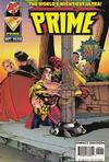 Cover for Prime (Marvel, 1995 series) #12