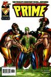Cover for Prime (Marvel, 1995 series) #13