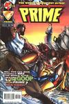 Cover for Prime (Marvel, 1995 series) #14
