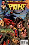 Cover for Prime (Marvel, 1995 series) #15