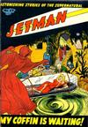 Cover for Jetman (Bell Features, 1951 ? series) #29